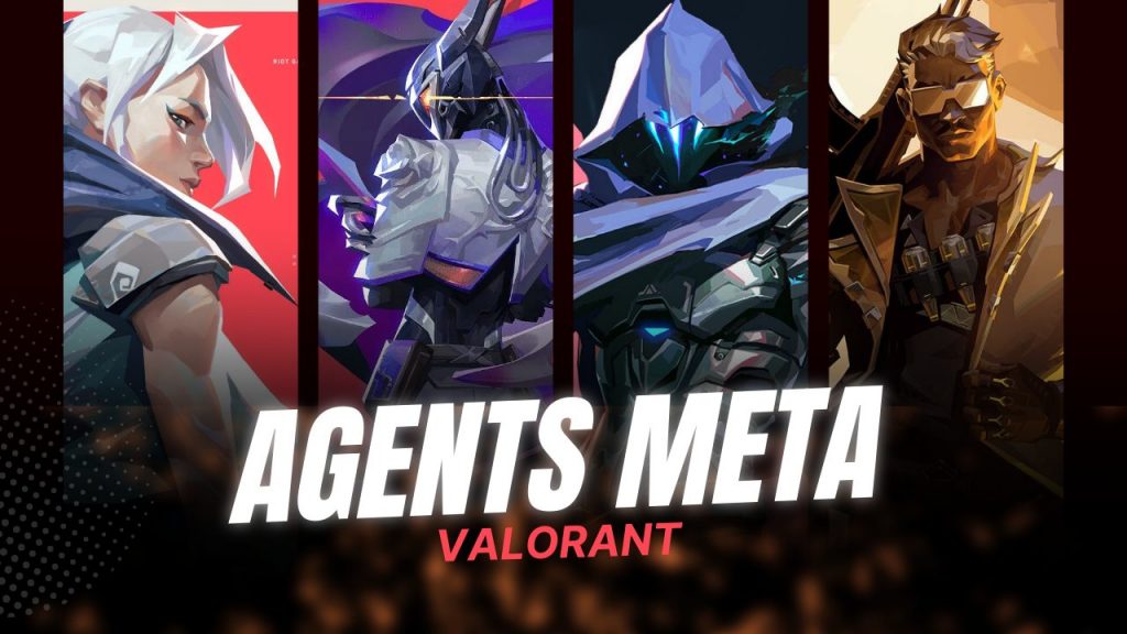 Top 10 Agent Combos in Valorant Mobile to Dominate Ranked Matches